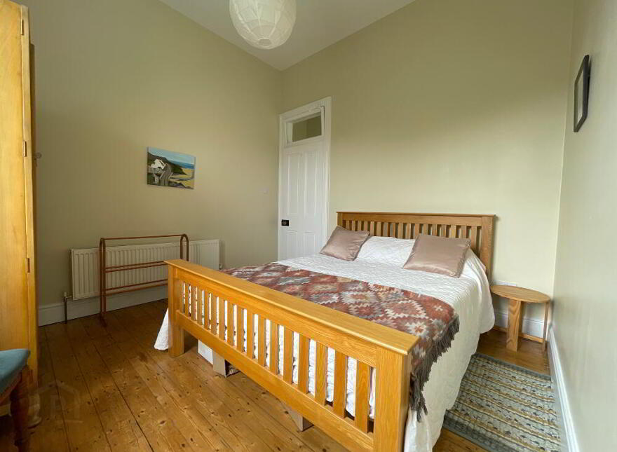 Foirnis, Burtonport