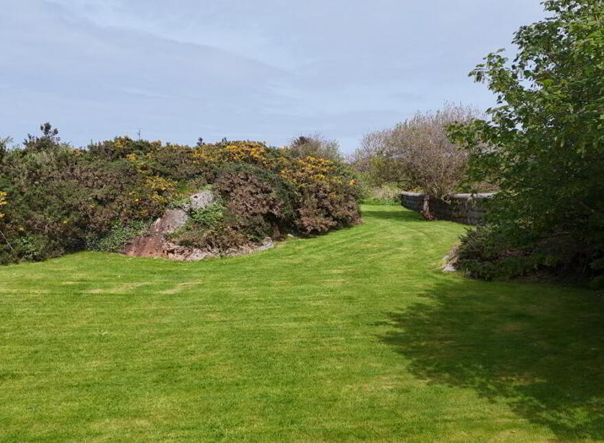 Foirnis, Burtonport