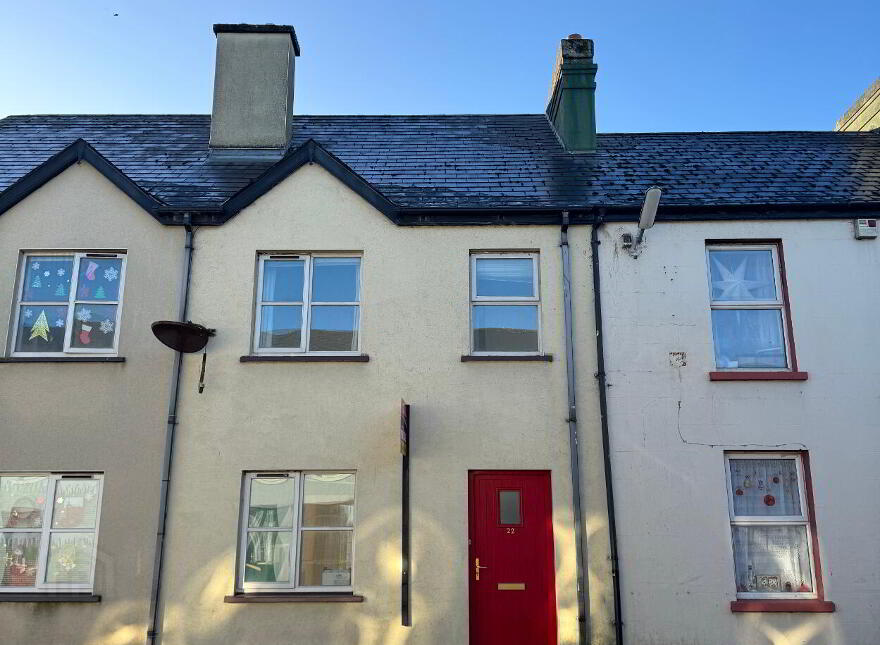 22 Sheares Street, Kilmallock,Limerick, V35YD86 photo