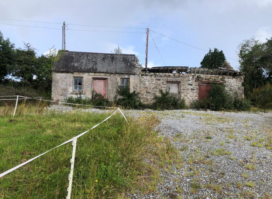 Tobernagat, Scarriff photo