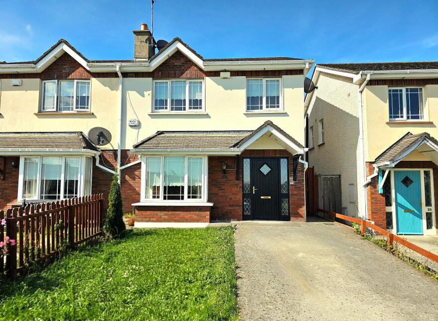 27 The View Five Oaks Village Drogheda Co Louth A92 W photo