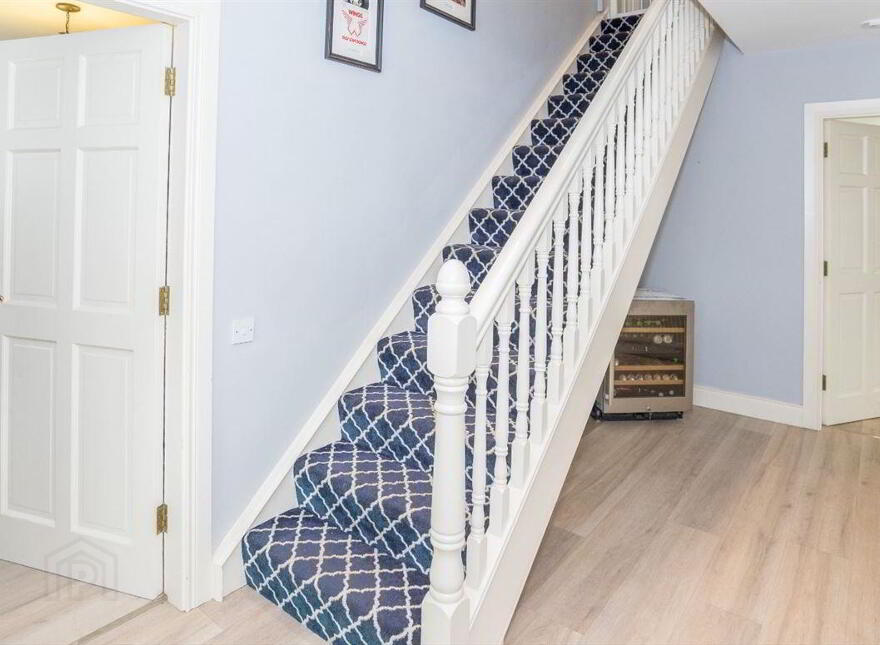 13 Railway Village, Rampark, Jenkinstown, A91KV57