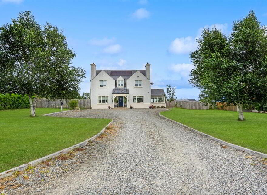 13 Railway Village, Rampark, Jenkinstown, A91KV57 photo