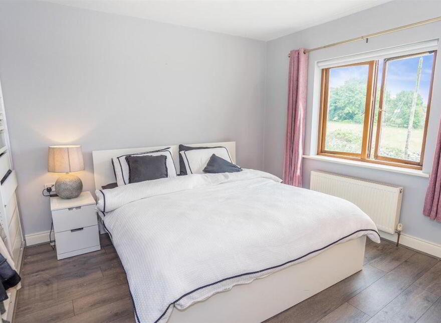 13 Railway Village, Rampark, Jenkinstown, A91KV57