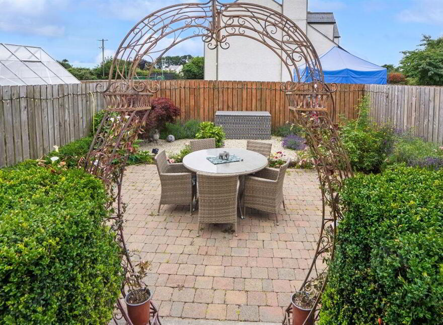 13 Railway Village, Rampark, Jenkinstown, A91KV57
