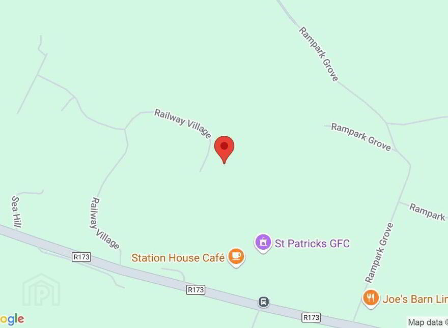13 Railway Village, Rampark, Jenkinstown, A91KV57