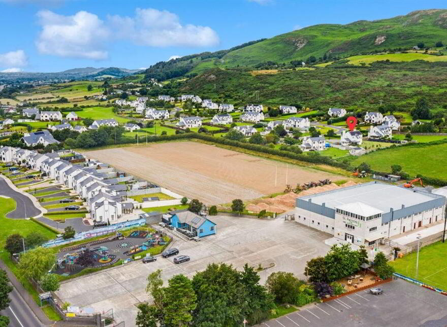 13 Railway Village, Rampark, Jenkinstown, A91KV57