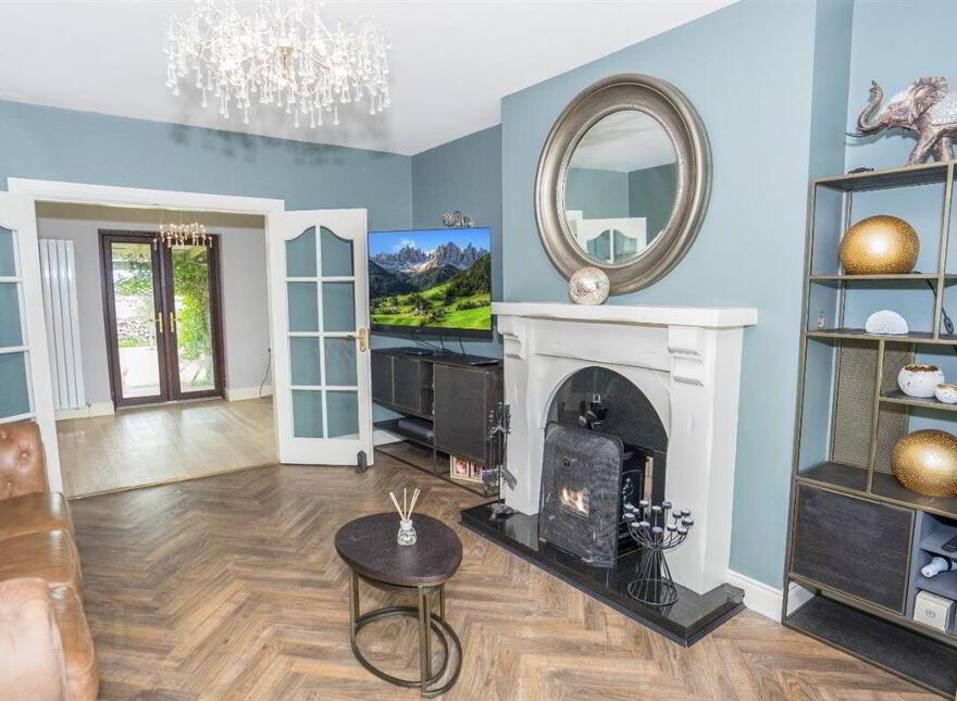 13 Railway Village, Rampark, Jenkinstown, A91KV57