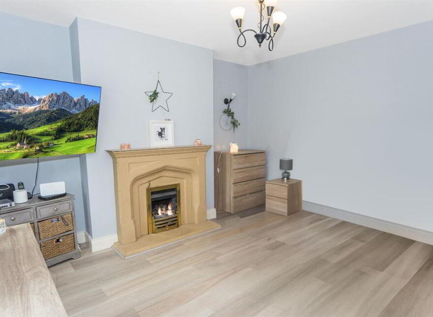 13 Railway Village, Rampark, Jenkinstown, A91KV57