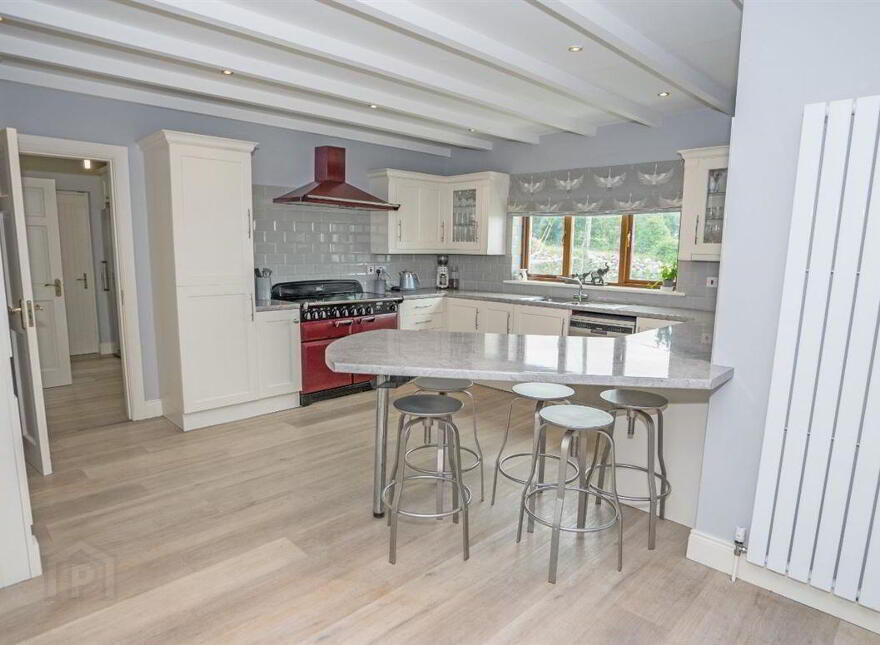 13 Railway Village, Rampark, Jenkinstown, A91KV57