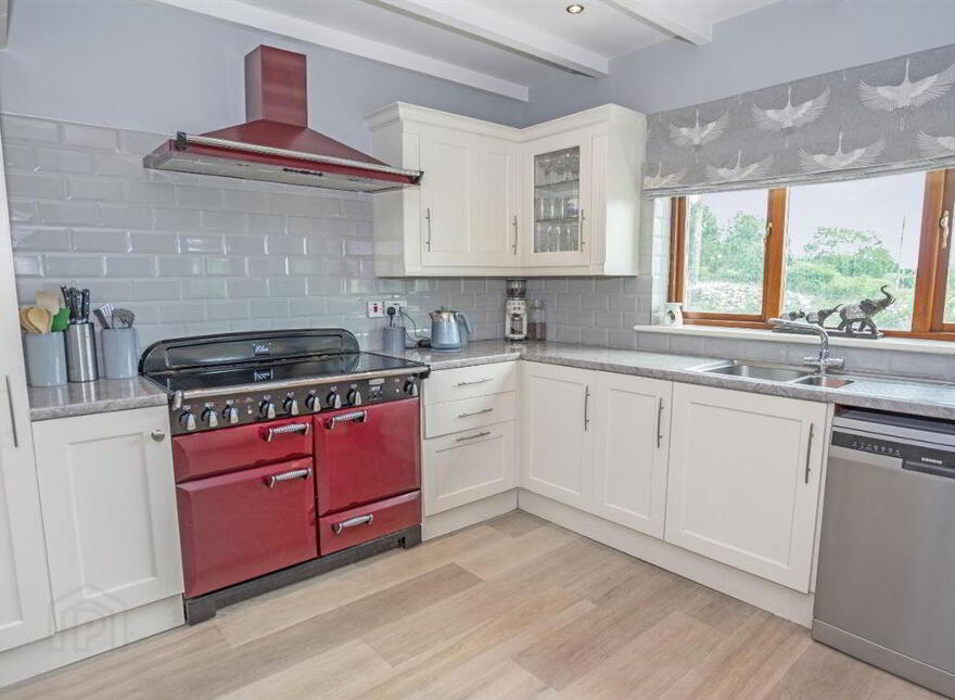 13 Railway Village, Rampark, Jenkinstown, A91KV57