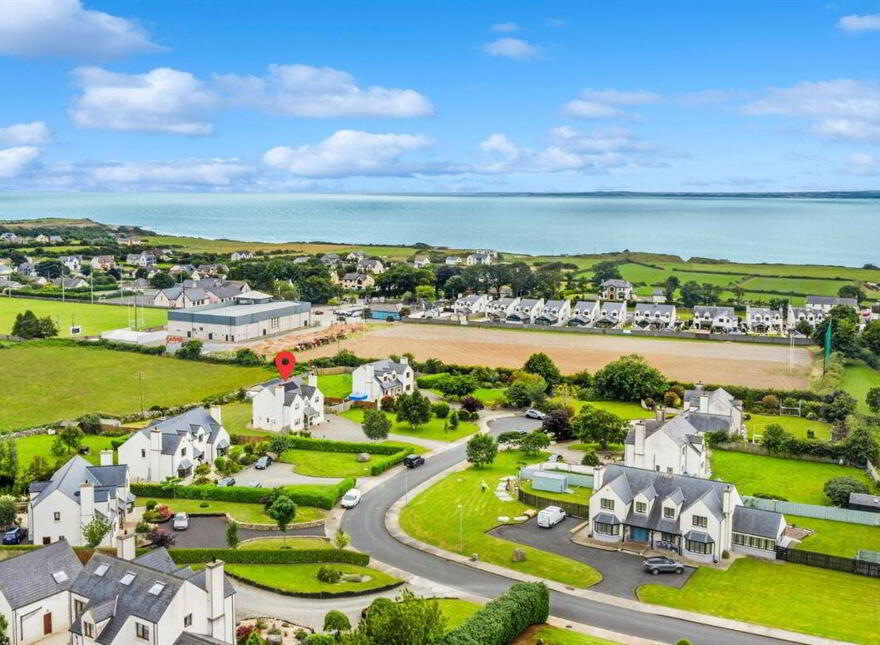 13 Railway Village, Rampark, Jenkinstown, A91KV57