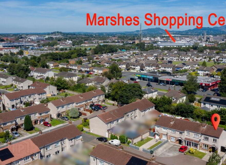 414 Ashbrook, Dundalk, A91A52A photo