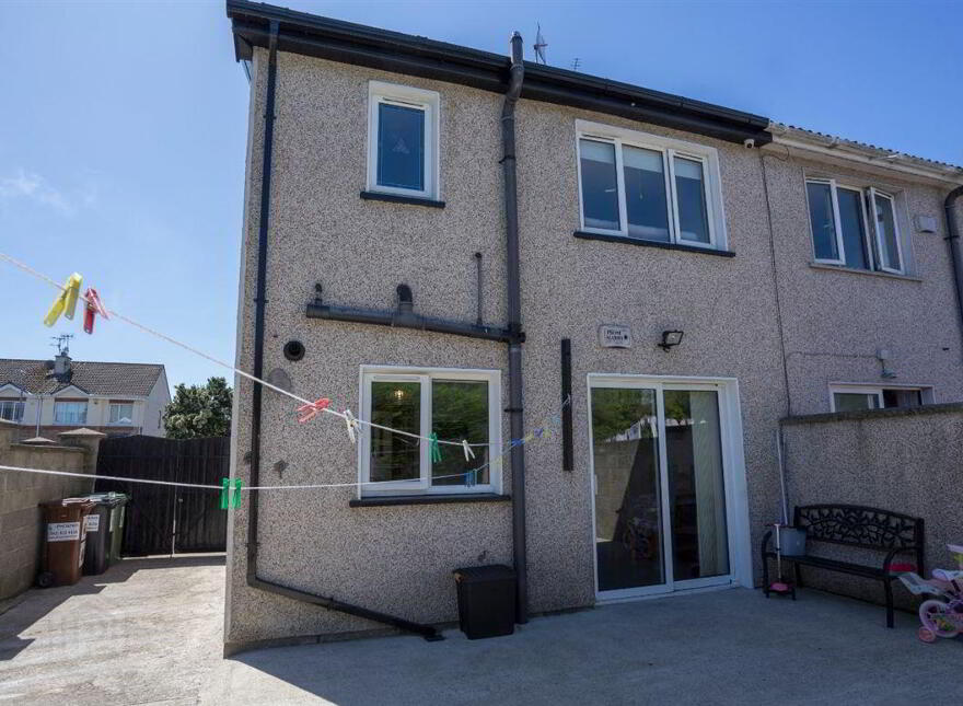 414 Ashbrook, Dundalk, A91A52A