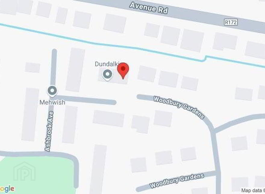 414 Ashbrook, Dundalk, A91A52A