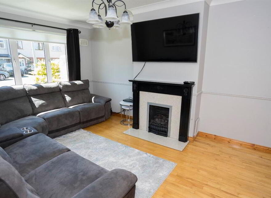 414 Ashbrook, Dundalk, A91A52A