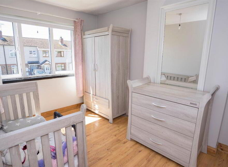 414 Ashbrook, Dundalk, A91A52A