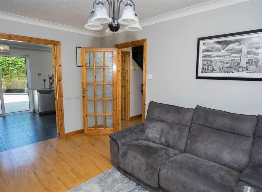414 Ashbrook, Dundalk, A91A52A