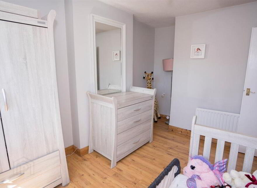 414 Ashbrook, Dundalk, A91A52A