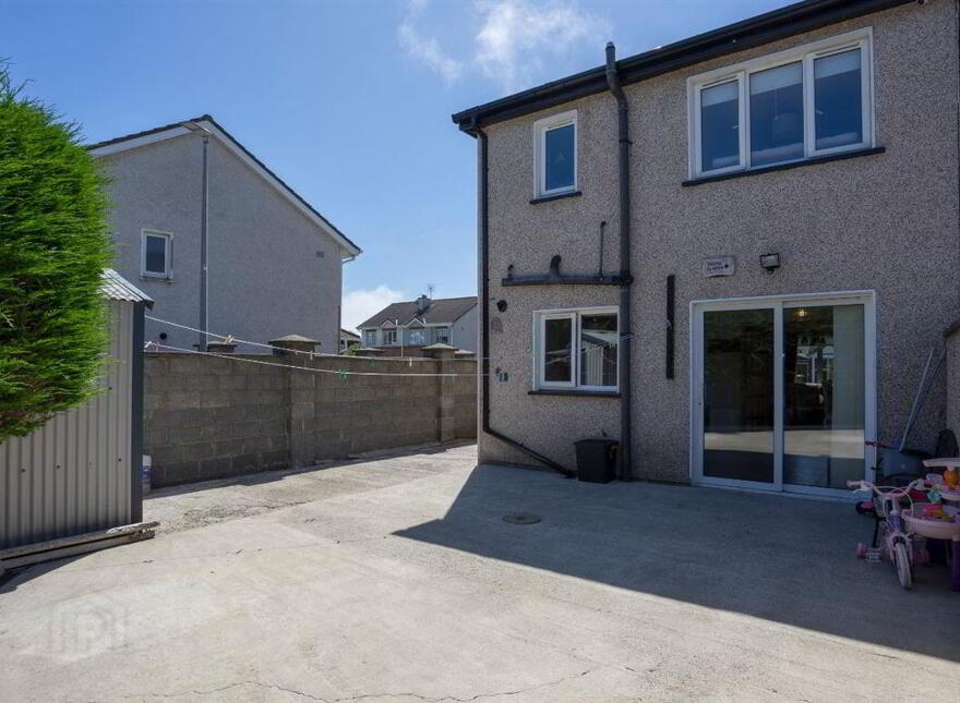 414 Ashbrook, Dundalk, A91A52A