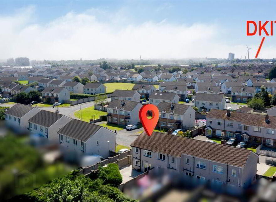 414 Ashbrook, Dundalk, A91A52A