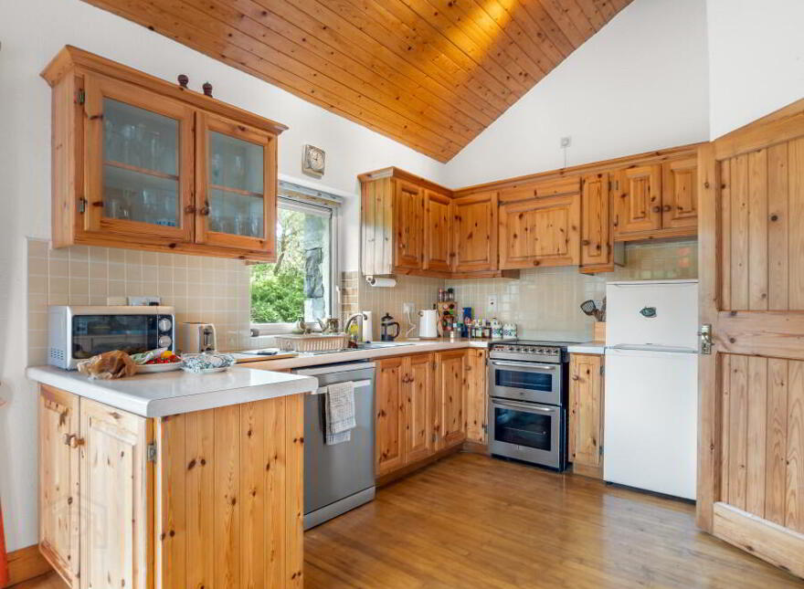 15 Murlach Moorings, Connemara, Ballyconneely, H71AK58
