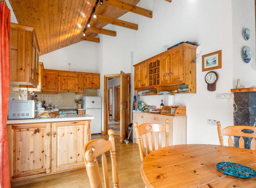 15 Murlach Moorings, Connemara, Ballyconneely, H71AK58