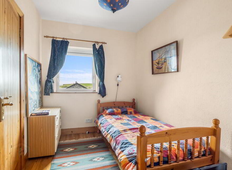 15 Murlach Moorings, Connemara, Ballyconneely, H71AK58