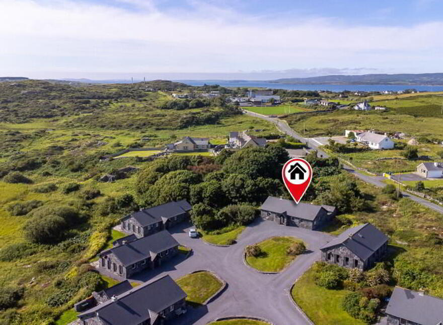 15 Murlach Moorings, Connemara, Ballyconneely, H71AK58