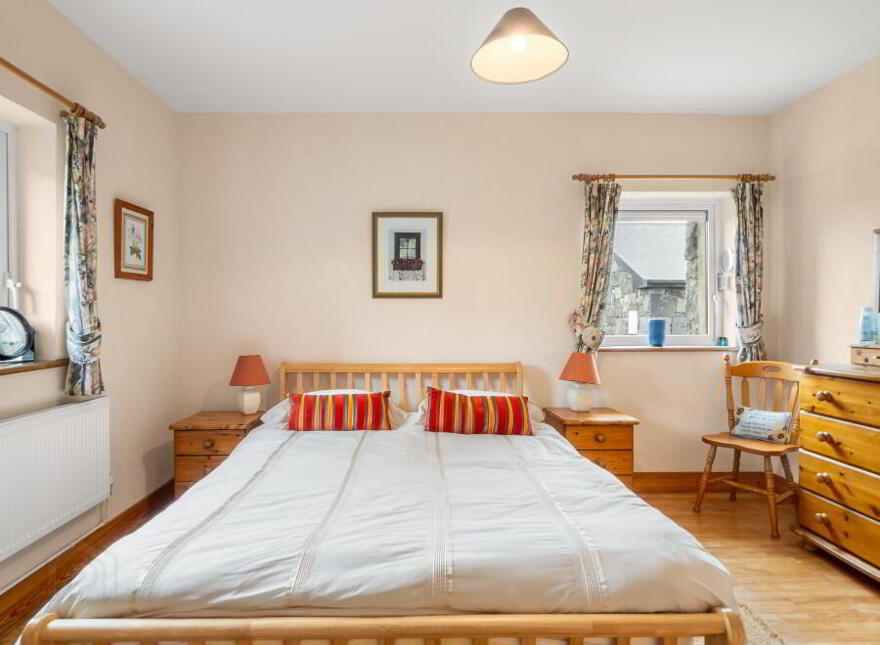15 Murlach Moorings, Connemara, Ballyconneely, H71AK58