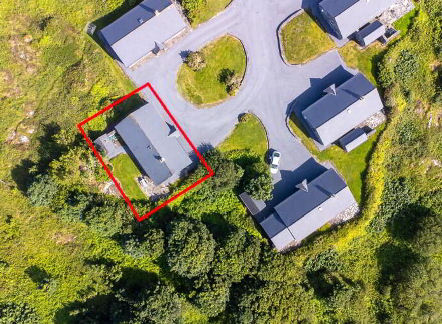 15 Murlach Moorings, Connemara, Ballyconneely, H71AK58