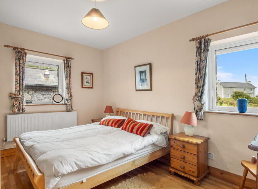 15 Murlach Moorings, Connemara, Ballyconneely, H71AK58