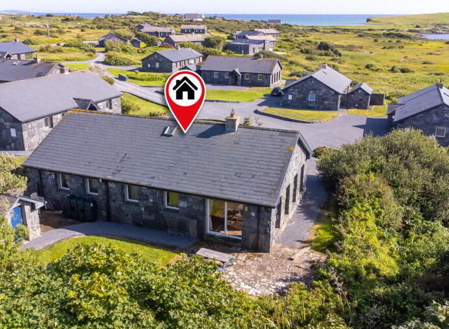 15 Murlach Moorings, Connemara, Ballyconneely, H71AK58