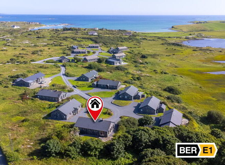 15 Murlach Moorings, Connemara, Ballyconneely, H71AK58 photo