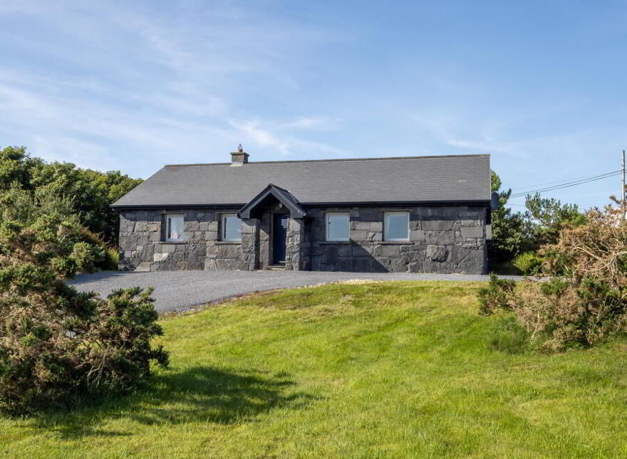 15 Murlach Moorings, Connemara, Ballyconneely, H71AK58