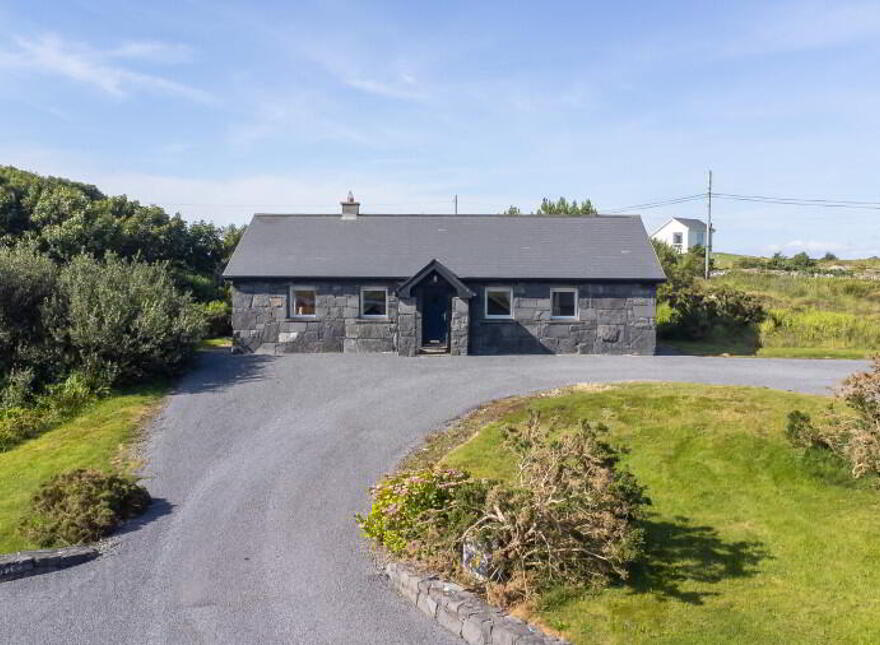 15 Murlach Moorings, Connemara, Ballyconneely, H71AK58
