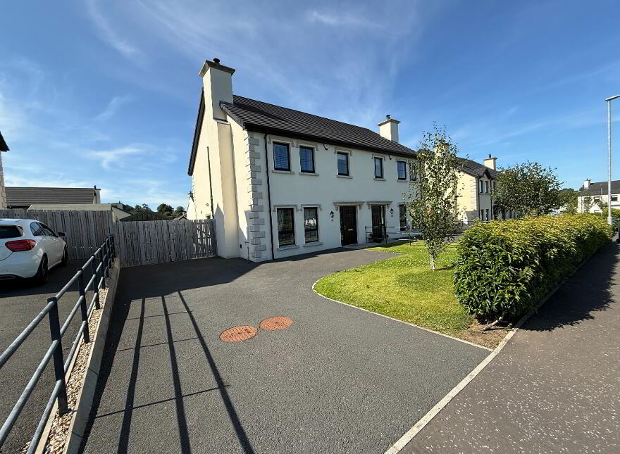 41 Ferny Park Gardens, Donaghmore, BT70 1BA photo