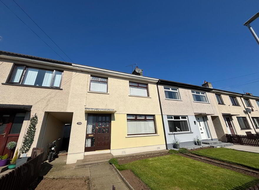 766 Farranseer Park, Macosquin, Coleraine, BT51 4NB photo