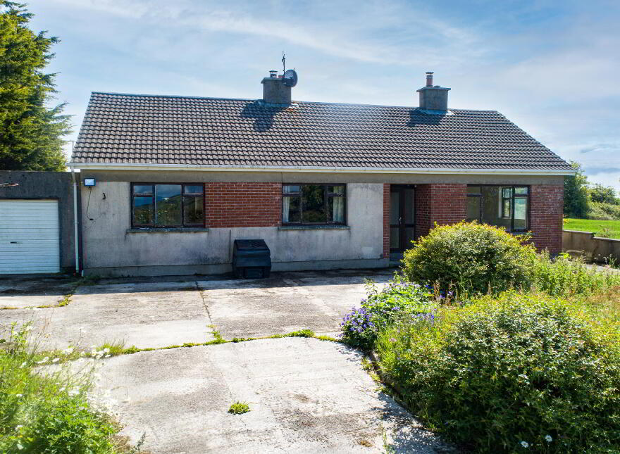 Ballinlammy, Glenmore, Kilkenny Town