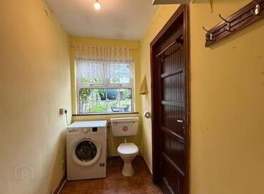 Barrack Street, Ballaghaderreen, F45R838