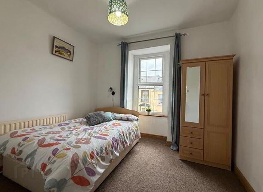 Barrack Street, Ballaghaderreen, F45R838