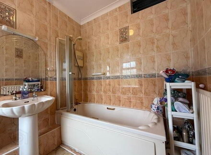 Barrack Street, Ballaghaderreen, F45R838
