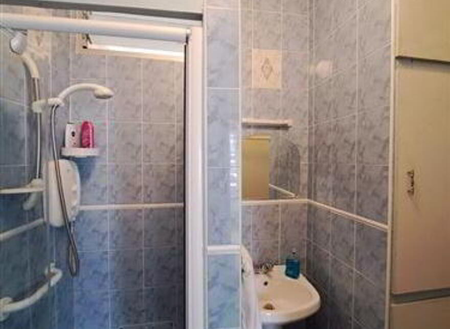 Barrack Street, Ballaghaderreen, F45R838
