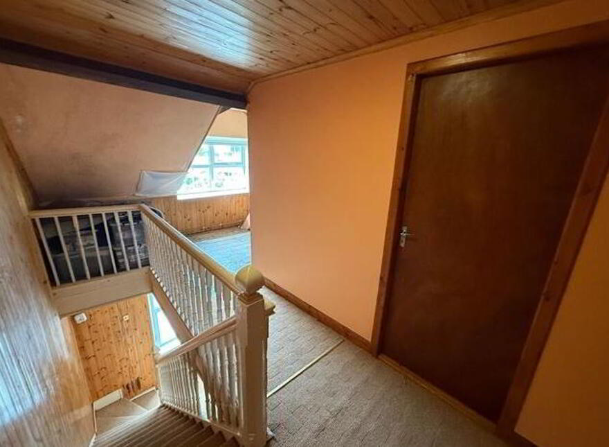 Barrack Street, Ballaghaderreen, F45R838