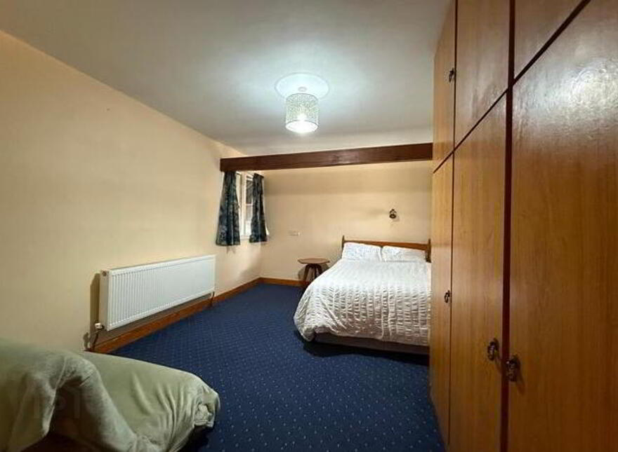Barrack Street, Ballaghaderreen, F45R838