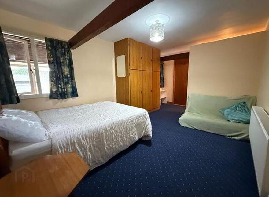 Barrack Street, Ballaghaderreen, F45R838