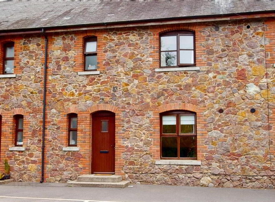 7 The Coachman's Yard, Horetown, Foulksmills, Y35KX3W photo
