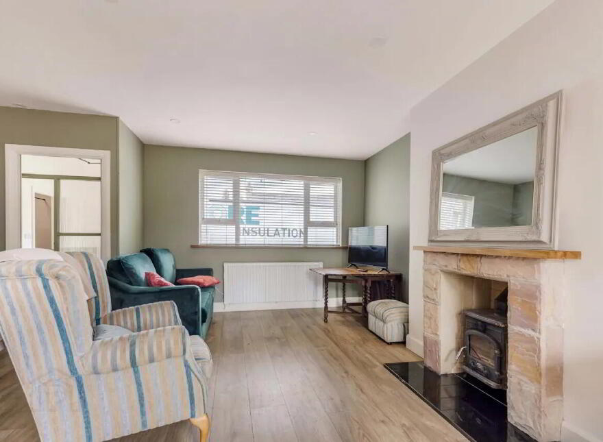The 1881, Main Street, Smithborough, H18E897