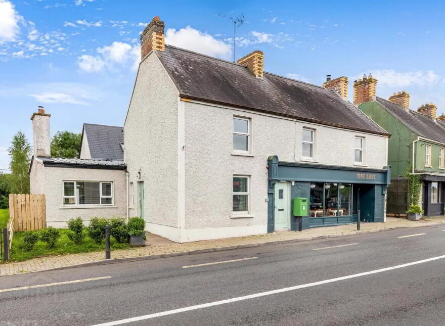 The 1881, Main Street, Smithborough, H18E897