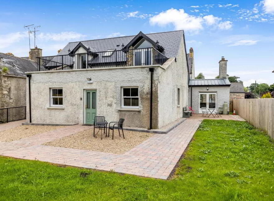 The 1881, Main Street, Smithborough, H18E897